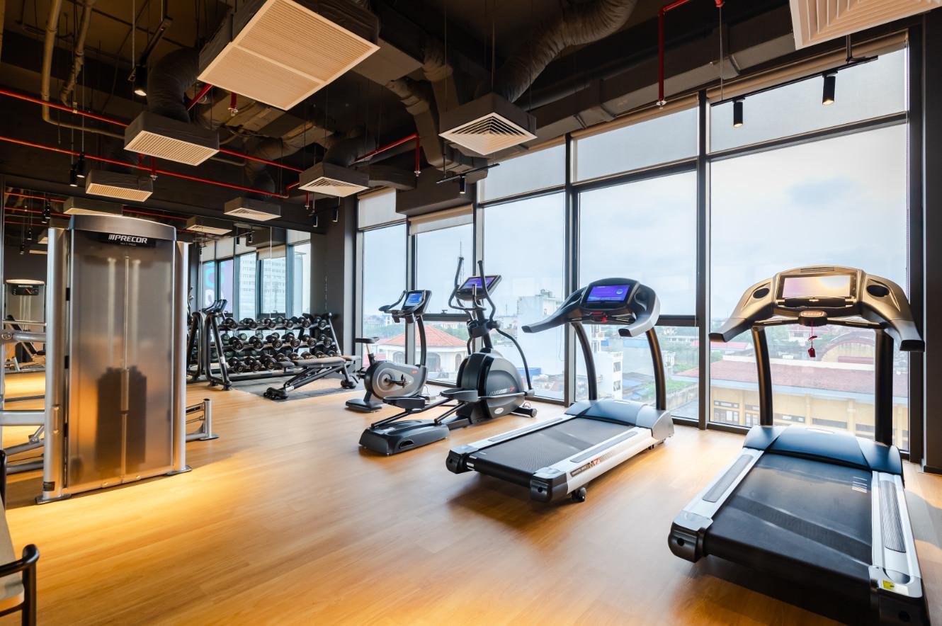 Tru By Hilton Nam Dinh City Centre Exterior foto
