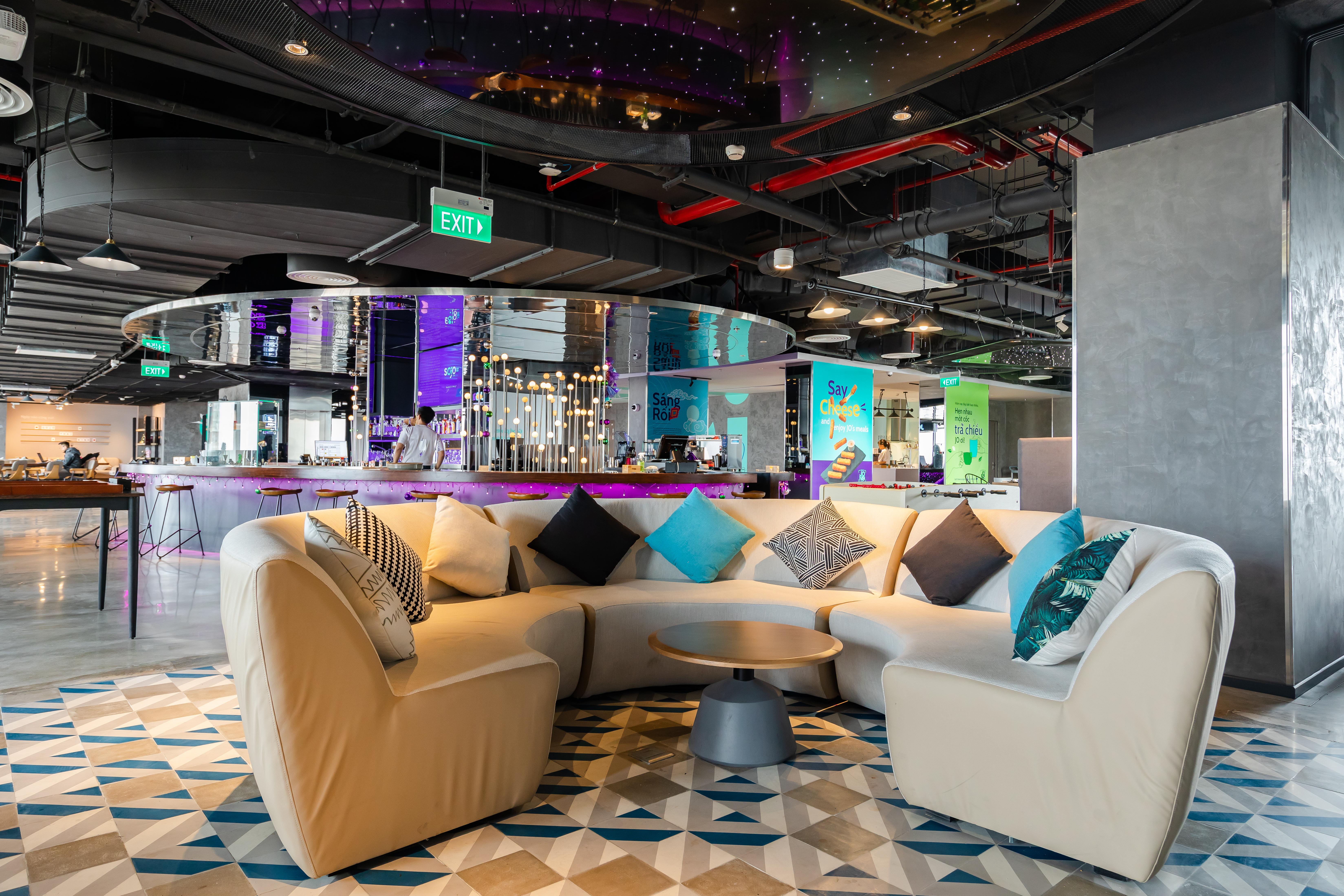 Tru By Hilton Nam Dinh City Centre Exterior foto